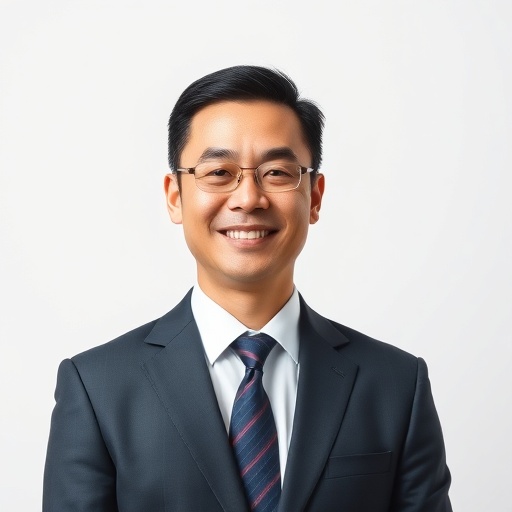 张明远,创始人 & CEO 张明远 - A级黄色片创始人 & CEO照片